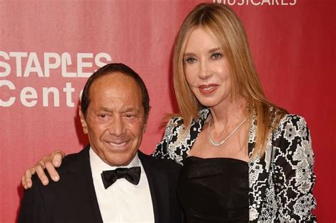 is paul anka married now|Lisa Pemberton Age, Height, Wikipedia, Paul Anka。